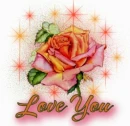 Love Rose 2