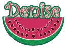 Denise Watermelon