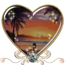 Sunset Love