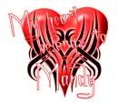 My heart belongs to Mandy