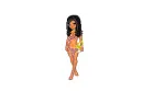 Doll w/ bikini