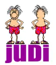 funny guy judi
