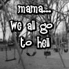 mama- mcr