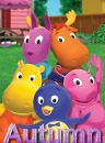 Backyardigans
