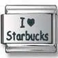 starbucks.... yummers!!