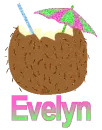 Evelyn Coconut