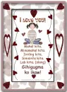 love u