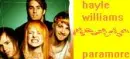 paramore graphic
