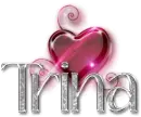 trina