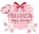 Great Day-Christy 