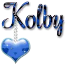 kolby