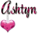 ashtyn