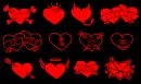 hearts