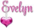 evelyn
