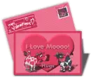 I love Moooooo!