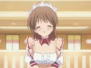 Clannad AfterStory Nagisa