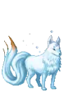 White Wolf