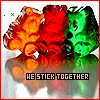 gummy bears