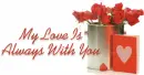 My Love Is Always With You