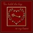 Hold The Key To My Heart