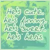 hers