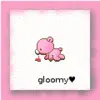 gloomy bear
