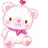 cute bear