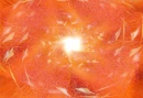 Orange crush
