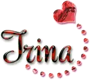 trina