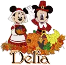 Delia