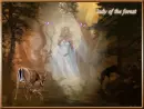 lady of the forest