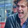 Robert pattison