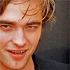 Robert pattison