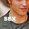 Robert pattison