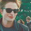 Robert pattison
