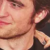 Robert pattison
