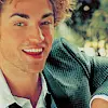 Robert pattison