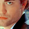 Robert pattison