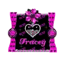 Tracey
