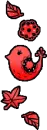 bird