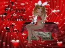 HAPPY VALENTINES DAY