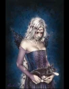 gothic girl