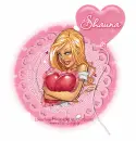 SHAUNA Love You