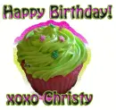 cup cake