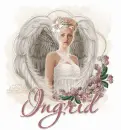 INGRID TallamyAngel