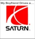 Saturn