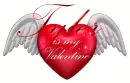 Tyler is my valentine