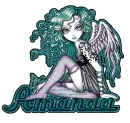 Amanda