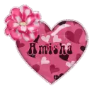 Amisha