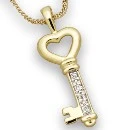 key
